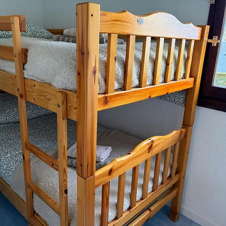 Chaleureux 2 Chambres, Proche Centre-ville Et Acces