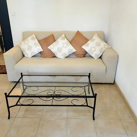 Apartment Chaleureux 2 Chambres, Proche Centre-ville Et Acces Cabourg