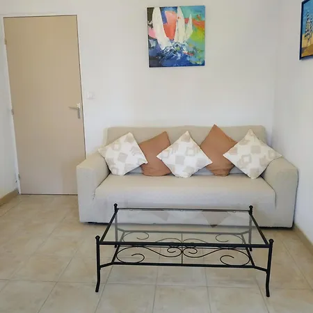 Chaleureux 2 Chambres, Proche Centre-ville Et Acces * Cabourg