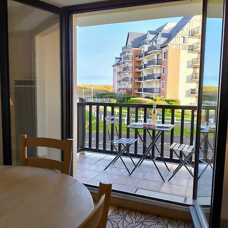 Chaleureux 2 Chambres, Proche Centre-ville Et Acces Apartment Cabourg