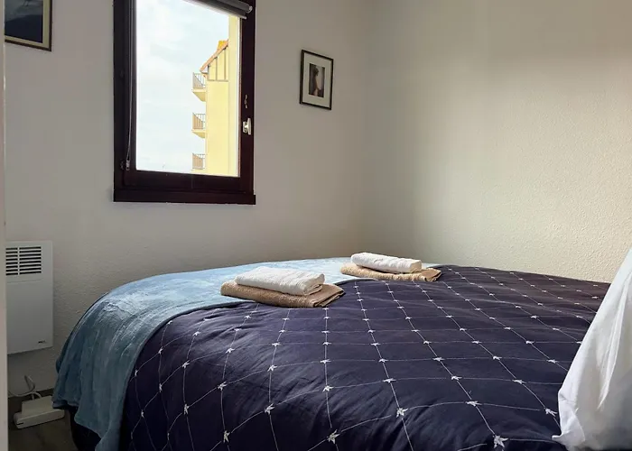 Chaleureux 2 Chambres, Proche Centre-ville Et Acces *