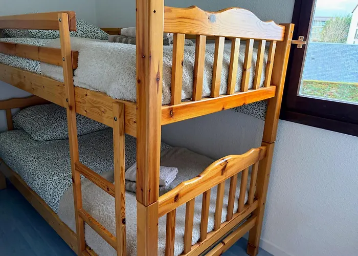 Chaleureux 2 Chambres, Proche Centre-ville Et Acces