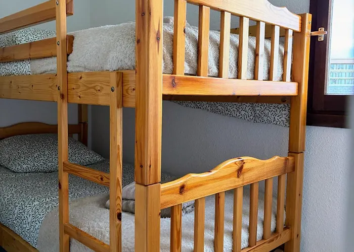 Chaleureux 2 Chambres, Proche Centre-ville Et Acces Apartment *