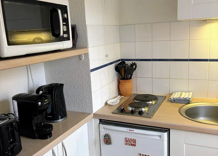 Chaleureux 2 Chambres, Proche Centre-ville Et Acces