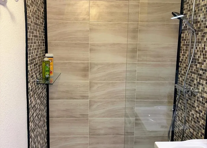 Chaleureux 2 Chambres, Proche Centre-ville Et Acces * Cabourg