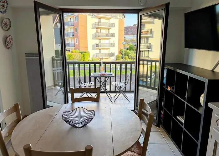 Chaleureux 2 Chambres, Proche Centre-ville Et Acces Apartment *