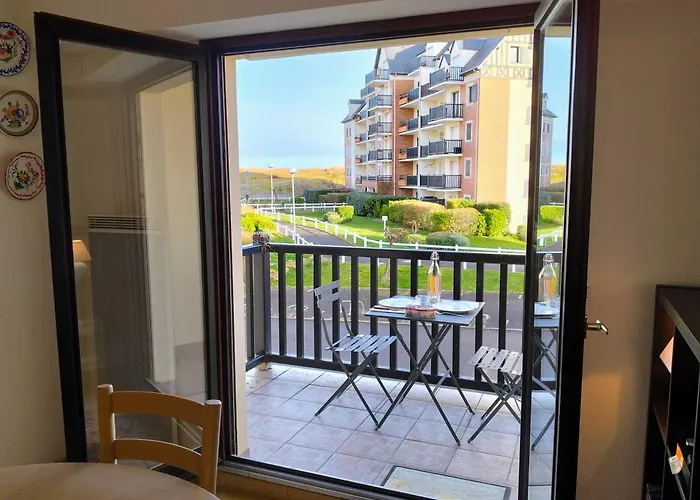 Apartment Chaleureux 2 Chambres, Proche Centre-ville Et Acces *