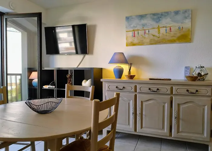 Chaleureux 2 Chambres, Proche Centre-ville Et Acces Apartment