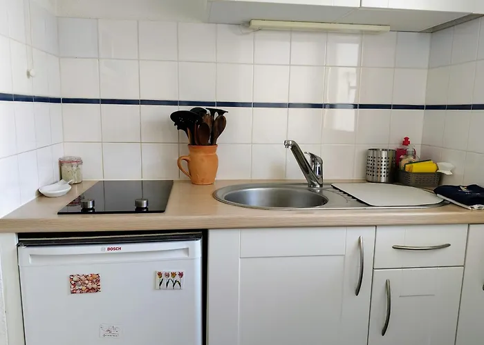 Chaleureux 2 Chambres, Proche Centre-ville Et Acces Apartment