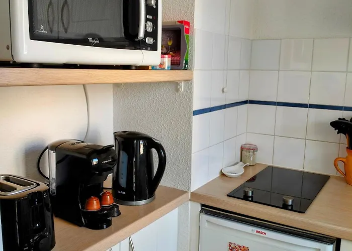 Chaleureux 2 Chambres, Proche Centre-ville Et Acces Cabourg