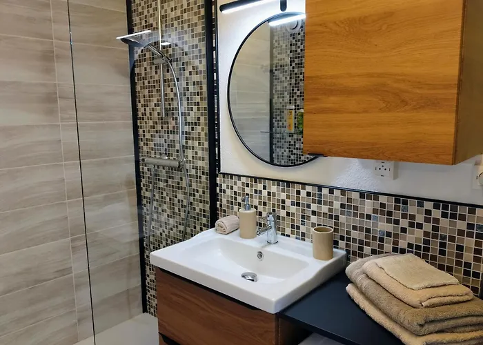 Chaleureux 2 Chambres, Proche Centre-ville Et Acces Apartment Cabourg