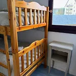 Chaleureux 2 Chambres, Proche Centre-ville Et Acces 아파트