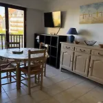 Chaleureux 2 Chambres, Proche Centre-ville Et Acces * 꺄부흐