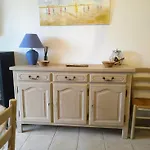 아파트 Chaleureux 2 Chambres, Proche Centre-ville Et Acces *