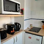 Chaleureux 2 Chambres, Proche Centre-ville Et Acces 꺄부흐