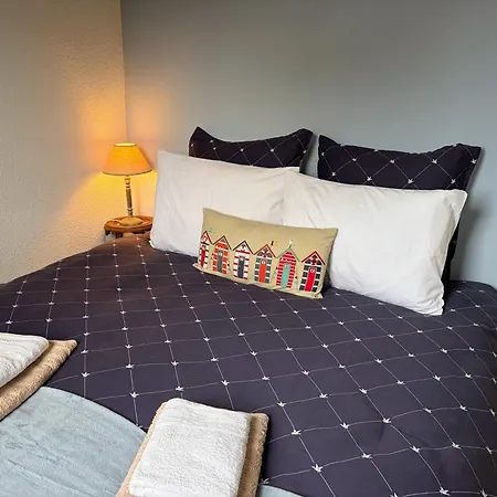 Chaleureux 2 Chambres, Proche Centre-ville Et Acces *