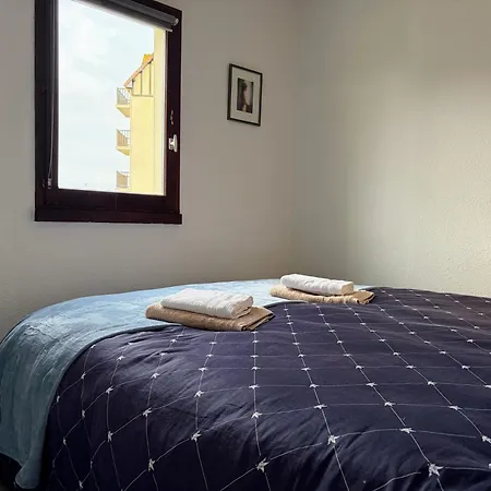 Chaleureux 2 Chambres, Proche Centre-ville Et Acces *