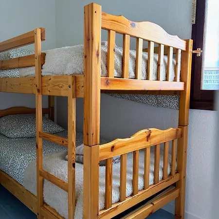 Chaleureux 2 Chambres, Proche Centre-ville Et Acces Appartement *