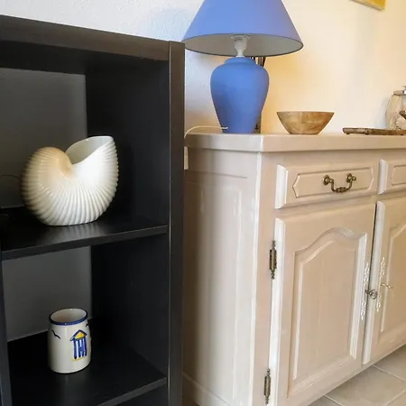 Chaleureux 2 Chambres, Proche Centre-ville Et Acces Cabourg