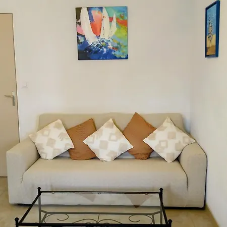 Chaleureux 2 Chambres, Proche Centre-ville Et Acces Apartmán *
