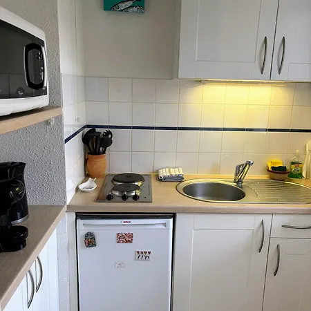 Chaleureux 2 Chambres, Proche Centre-ville Et Acces * Cabourg