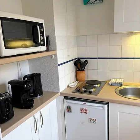 Chaleureux 2 Chambres, Proche Centre-ville Et Acces