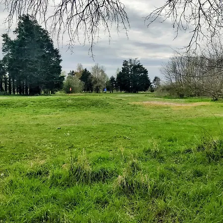 Chaleureux 2 Chambres, Proche Centre-ville Et Acces *