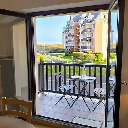 아파트 Chaleureux 2 Chambres, Proche Centre-ville Et Acces *