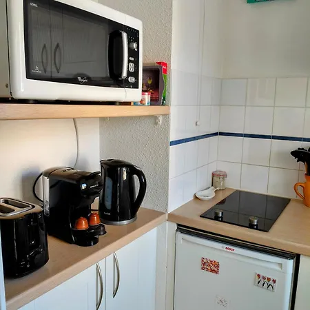 Chaleureux 2 Chambres, Proche Centre-ville Et Acces Cabourg