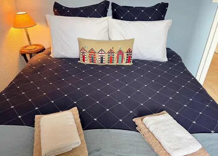 Chaleureux 2 Chambres, Proche Centre-ville Et Acces *