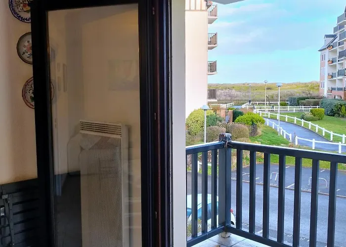 Chaleureux 2 Chambres, Proche Centre-ville Et Acces * קאבורג