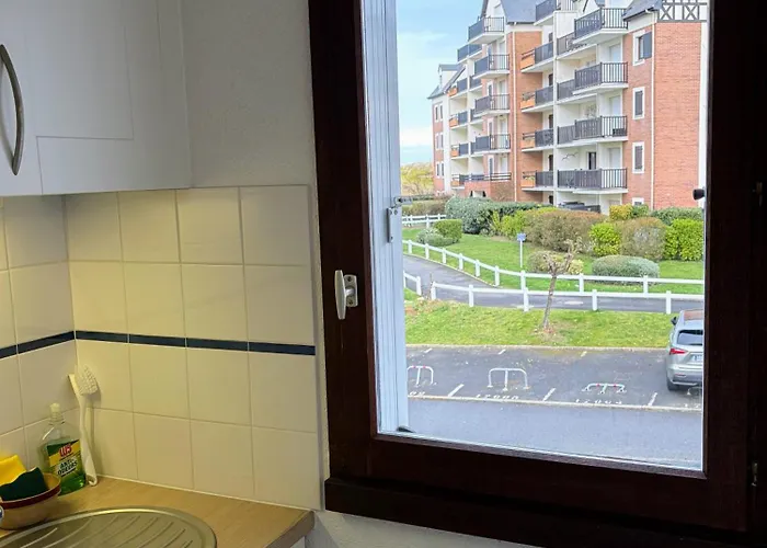 Chaleureux 2 Chambres, Proche Centre-ville Et Acces *